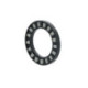 Couronne de rouleaux cylindriques axiale K81226 -TVPB ID 130mm AD 187mm Largeur 19mm B.19mm NKE