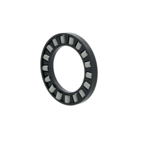 Couronne de rouleaux cylindriques axiale K81226 -TVPB ID 130mm AD 187mm Largeur 19mm B.19mm NKE