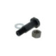 Embout LFZ25-82 -A1 ID 25mm AD 40mm L.92mm INA