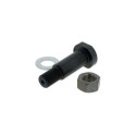Embout LFZ25-82 -A1 ID 25mm AD 40mm L.92mm INA