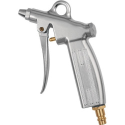 Pistolet de soufflage DBPN72 Mamelon de raccordement pour raccords DN 7,2 RIEGLER