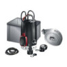 Kit complet inondation Grundf MULTIBOX 230 V, 10 m de câble CC 7 A1, 0,38 kW
