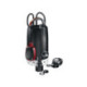 Pompe de drainage de cave Grundf UNILIFT CC 7 A1, 0,38 kW, avec interrupteur à flotteur