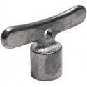 SteckClé de serrage pour les vis de fixation de coupe/carré zu Robinet