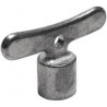 SteckClé de serrage pour les vis de fixation de coupe/carré zu Robinet