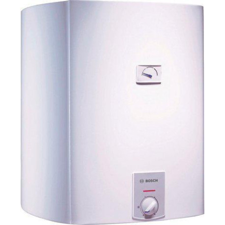 Chauffe-eau mural tronic 3500 t 30 b électronique mono-circuit 2 kw, 30 l