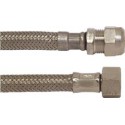 Flex. Bracelet. caf. 300 mm 3/8 "ueberw. x10 mm qv-r300