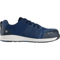 Chaussure de sécurité Sky Gr.44 bleue S1P SRC ESD EN20345 textile BAAK