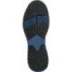 Chaussure de sécurité Sky Gr.44 bleue S1P SRC ESD EN20345 textile BAAK