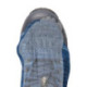 Chaussure de sécurité Sky Gr.45 bleue S1P SRC ESD EN20345 textile BAAK