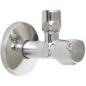 Vanne d'angle 1/2"