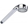 Pommeau de douche - Flow blanc