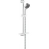 Kit de douche Vitalio Comfort 3S, chrom 26096