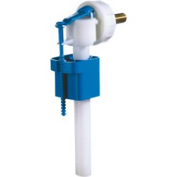Valve de remplissage universelle pour réservoir de chasse d'eau en plastique, 21250 2