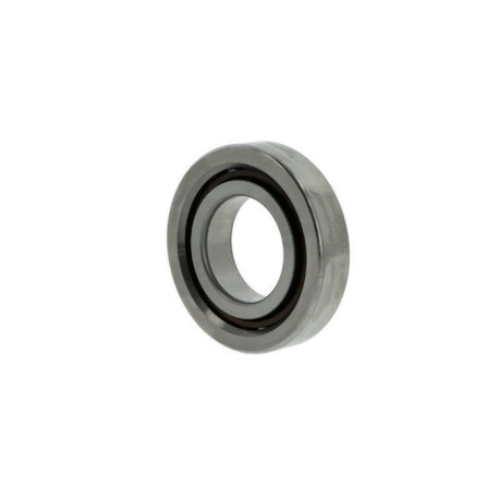 Palier de Roulement à billes à contact oblique 7602017 -TVP ID 17mm AD 40mm B.12mm FAG