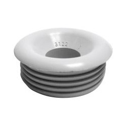 Tube de chasse 28 / 32x55 mm