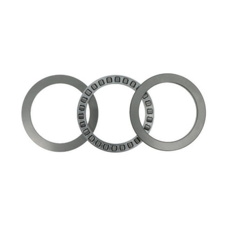Palier de butée à rouleaux cylindriques 89320 ID 100mm AD 170mm 4,1kg NTN