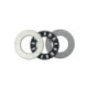 Palier de butée à rouleaux cylindriques 89413 -TVPB ID 65mm AD 140mm 3,52kg NKE