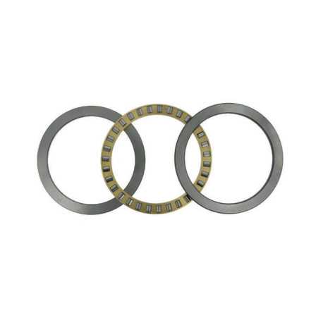 Palier de butée à rouleaux cylindriques 89417 -MB ID 85mm AD 180mm 8,65kg NKE