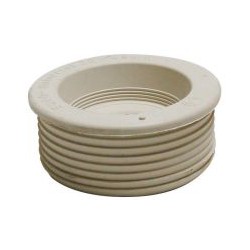 Tube de chasse blanc 28-45 mm