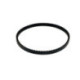Courroie trapézoïdale large 13X5X600 Li (longueur intérieure)mm SWR