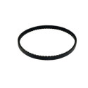 Courroie trapézoïdale large 21X6X900 Li (longueur intérieure)mm SWR