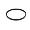 Courroie trapézoïdale large 30X10X1340 Li (longueur intérieure)mm SWR