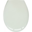 Abattant WC Palermo blanc