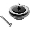 Bondes pour lavabo 1 1/4 "