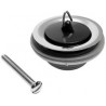Bondes pour lavabo 1 1/4 "