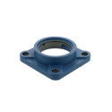 Palier à bride FY505 M 52mm carré SKF
