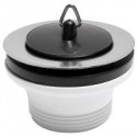 Bonde evier 1 1/2"