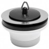 Bonde evier 1 1/2"