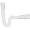 Sanitop siphon anti-odeurs pour evier 1 1/2 x 40 mm/50 mm, 22072 9