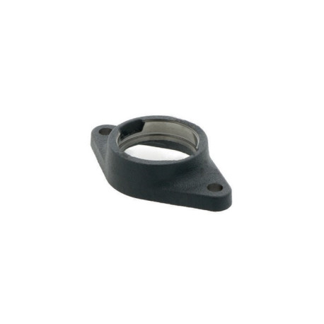 Palier à bride GEHCJT05 -GG-N 52mm AD 124mm B.28,5mm ov.INA