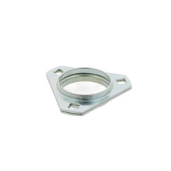 Palier à bride FLAN52 -MSTR-FA125 51,95mm triangulaire INA