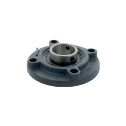 Unité de logement de palier à bride FYC30 TF 30mm rd.SKF