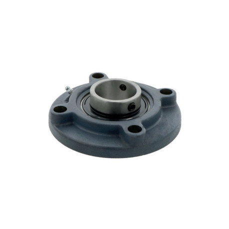 Unité de logement de palier à bride FYC30 TF 30mm rd.SKF
