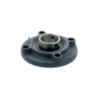Unité de logement de palier à bride FYC30 TF 30mm rd.SKF