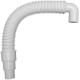 Tuyau de raccordement flexible pour évier anti - 22153 5 - Sanitop-wingenroth