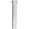 Sanitop-wingenroth tuyau rallonge pou siphon - 22165–8 40 X 250 mm