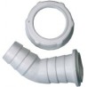 Sanitop-Wingenroth raccord coudé 45° 22166 5