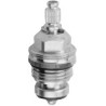 Partie interne en laiton 1/2" sanitaire