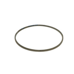 Courroie d'embrayage 3L-LG270 0,04kg TOS
