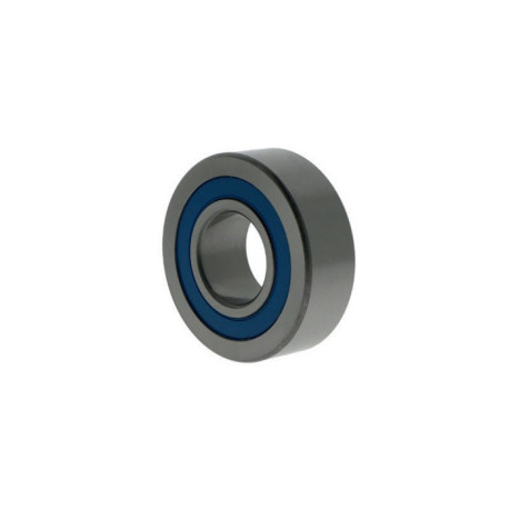 Galet 305705 -2RSR ID 25mm AD 62mm Largeur 20,6mm NKE
