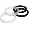 Assortiment de joint pour Siphons 1 1/2"