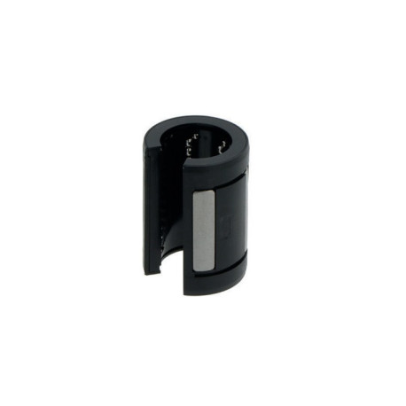 Roulement linéaire à billes LBCF25 D 25mm AD 40mm L.58mm EWELLIX