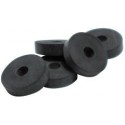 Assortiment de joint 5 pièces Hahnscheiben 1/2"