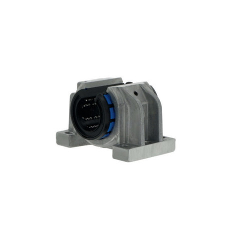 Unité de roulement à billes linéaire LUCT30 D 30mm EWELLIX