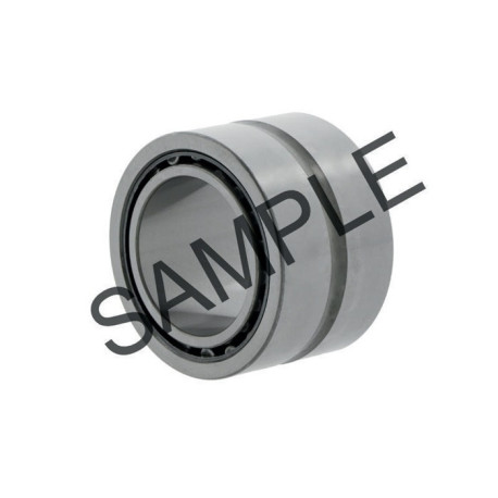 Douille à aiguille HK2030 ID 20mm AD 26mm Largeur 30mm NKE